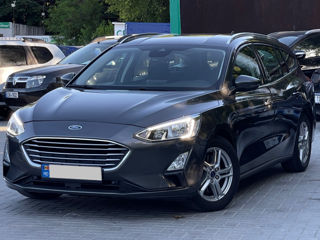 Ford Focus foto 1