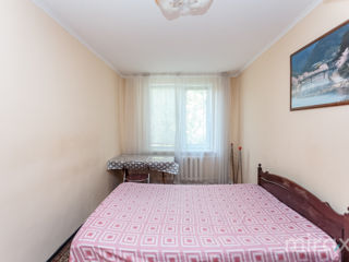 Apartament cu 3 camere, 63 m², Râșcani, Chișinău foto 5
