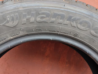 Всесезонные 2 шт Kumho Crugen и 2 шт Hankook Dynapro HL 3 foto 2