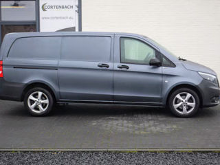 Mercedes Vito foto 3