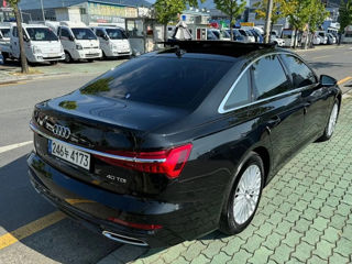 Audi A6 foto 4