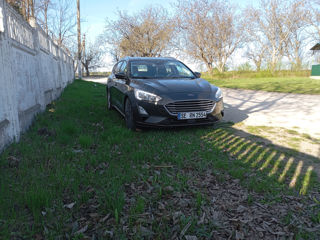 Ford Focus foto 2