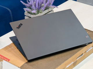 Lenovo Thinkpad X1 Carbon 6th Gen 2K (Core i7 8665u/16Gb Ram/256Gb SSD/14.1" 2K IPS) foto 11