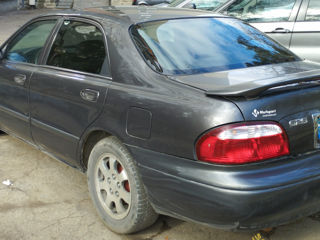 Mazda 626 foto 4