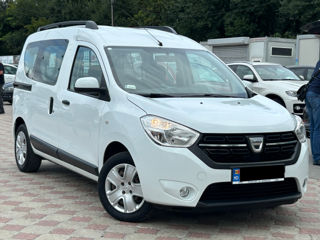 Dacia Dokker foto 5