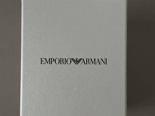 Emporio Armani Womens Watch foto 7