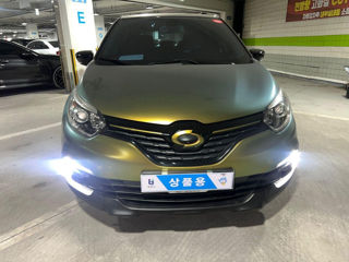 Renault Captur foto 5