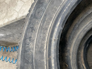 245/65 r 17 foto 4