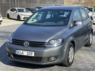 Volkswagen Golf Plus foto 1