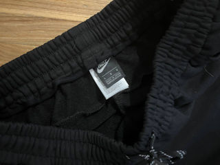 nike tech fleece pants black foto 4