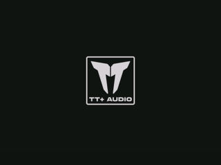 Sistem de sunet de top - "tt+ audio" foto 1
