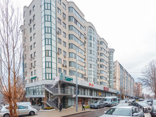 Se vinde spațiu comercial pe str. Alexandru cel Bun, Centru, Chișinău