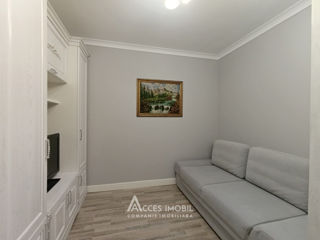 Apartament cu 1 cameră, 45 m², Centru, Chișinău foto 5