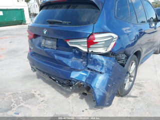 BMW X3 foto 7