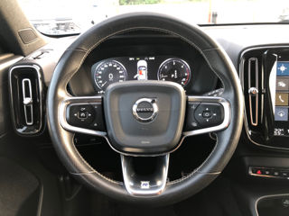 Volvo XC40 foto 8