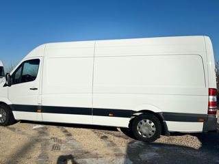 Mercedes Sprinter Maxi 2016 foto 5