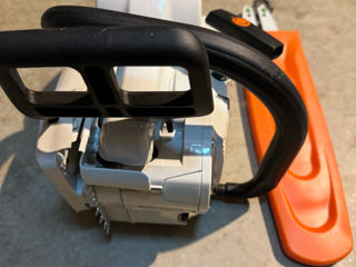 Stihl - MS 201 C. foto 3