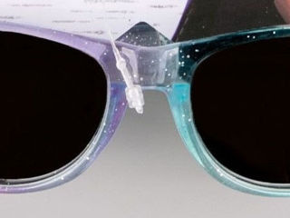 Разные очки, от солнца,плюсовые ,минусовые фото 8