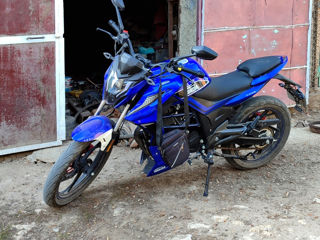 Honda Ihonzda foto 1