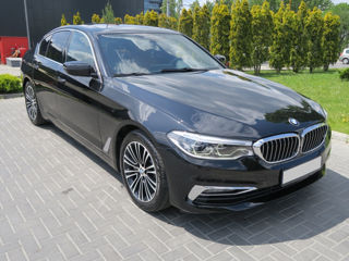 BMW 5 Series foto 3