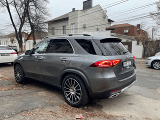 Mercedes GLE foto 2