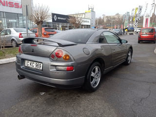 Mitsubishi Eclipse foto 6