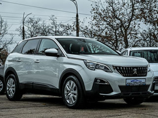 Peugeot 3008 foto 4