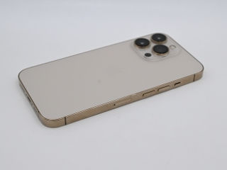 iPhone 13 Pro 128 Gb Gold foto 2