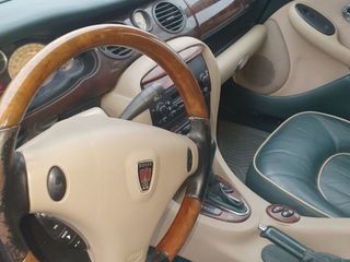 Rover -75 foto 1