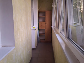 Apartament cu 1 cameră, 33 m², Botanica, Chișinău foto 8