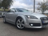 Audi TT foto 2