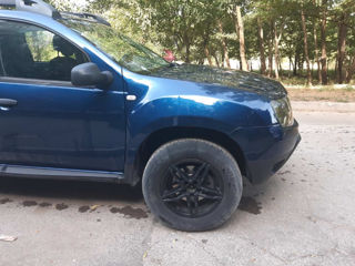 Dacia Duster foto 4