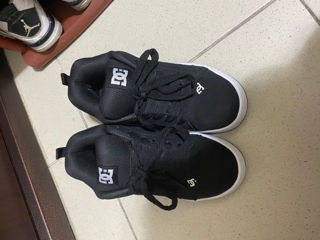 DC Shoes foto 2