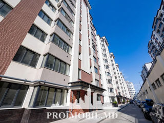 Apartament cu 1 cameră, 49 m², Buiucani, Chișinău foto 19