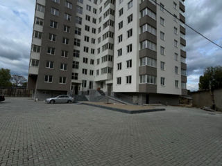 Apartament cu 1 cameră, 45 m², Botanica, Chișinău