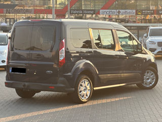 Ford Tourneo Connect foto 5