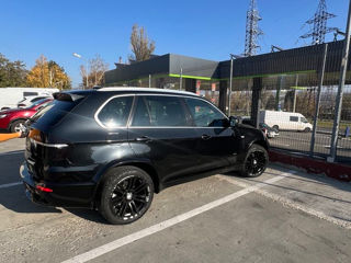 BMW X5 M foto 3