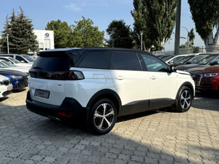 Peugeot 5008 foto 7