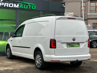 Volkswagen Caddy foto 5