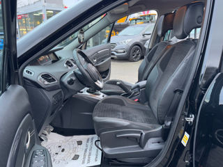 Renault Scenic foto 6