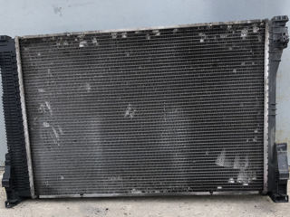 Radiator MВ GLK-250 BlueTEC / Valeo foto 2