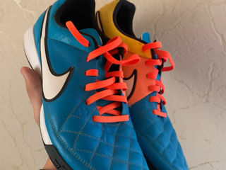 Nike foto 2