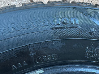 Anvelope Noi 225/65 R17 foto 3