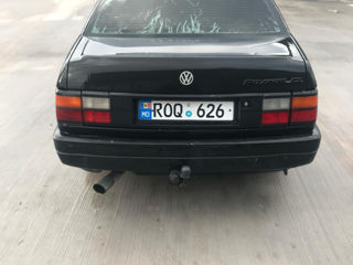 Volkswagen Passat foto 2