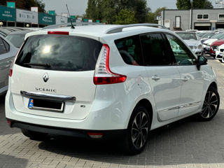 Renault Scenic foto 4