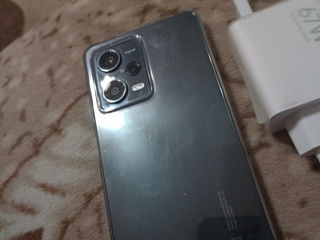 Vind telefon Xiaomi note 12 Pro 5g absolut nou  sigilat,controlat e fain ,garantie foto 8