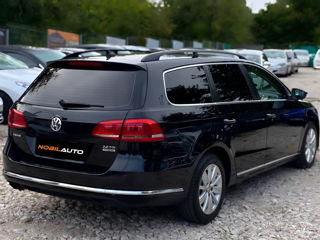 Volkswagen Passat foto 5