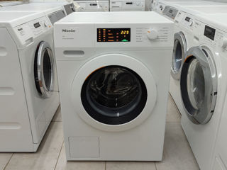 Стиральная машина Miele фото 0