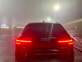 Audi A4 foto 3