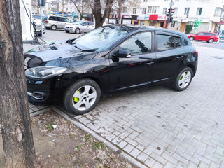 Renault Megane foto 5